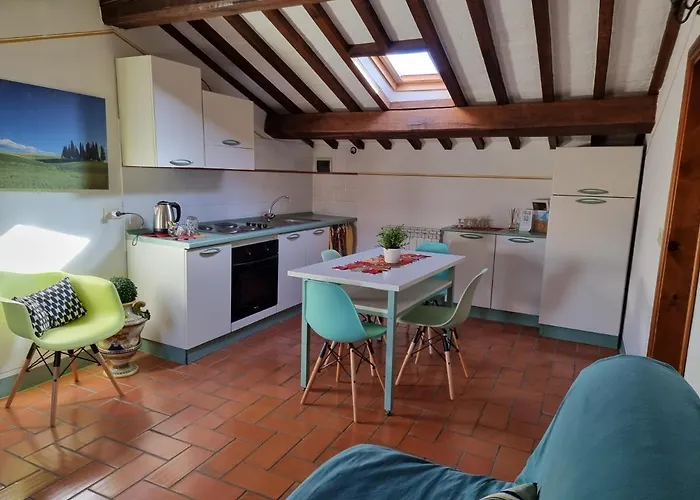 Il Giglio B&B