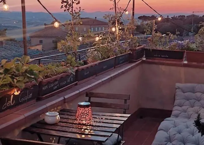 Il Giglio B&B
