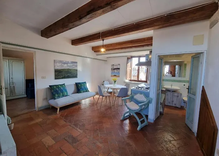 Il Giglio B&B
