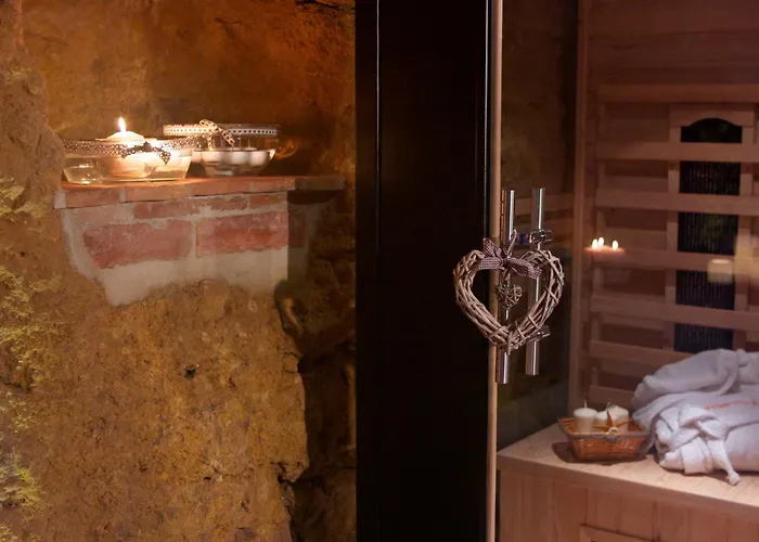 Il Giglio B&B