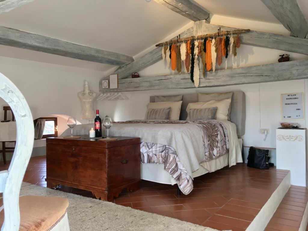 Il Giglio Bed & Breakfast