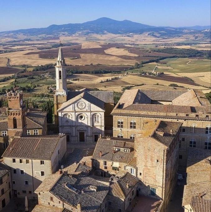 Il Giglio Bed & Breakfast