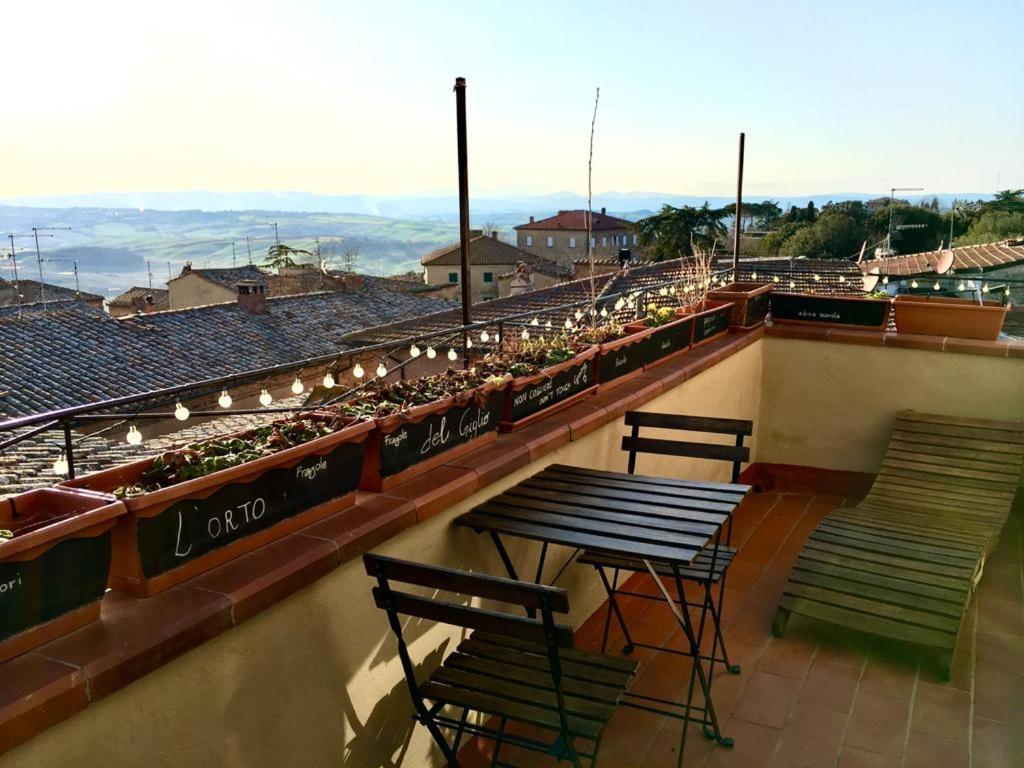 Il Giglio Bed & Breakfast Pienza