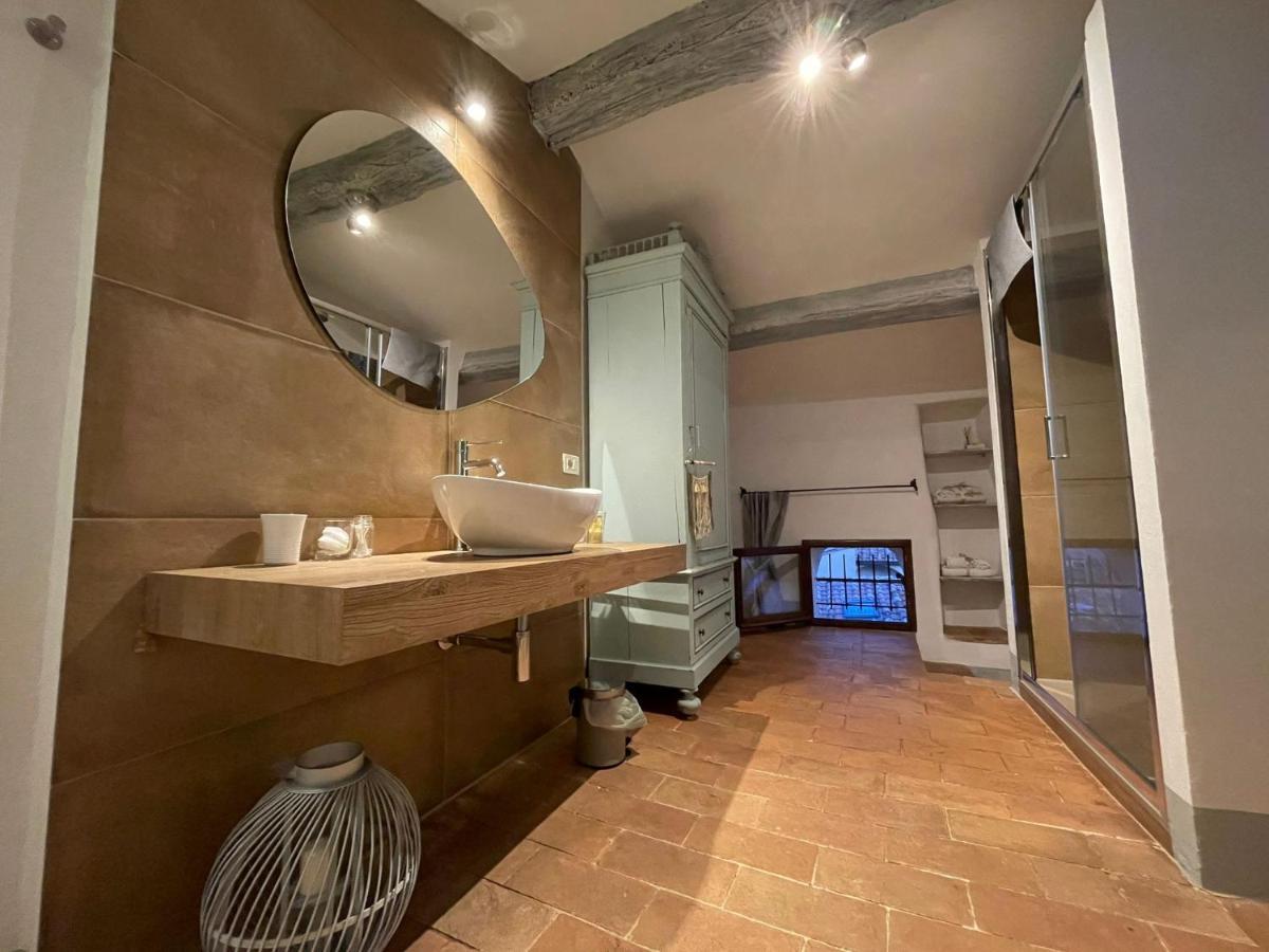 Bed & Breakfast Il Giglio Pienza
