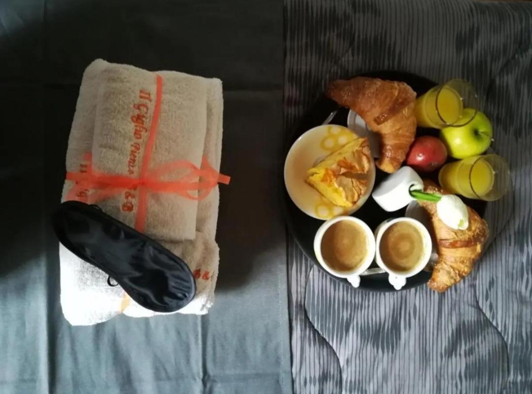 Il Giglio Bed & Breakfast *