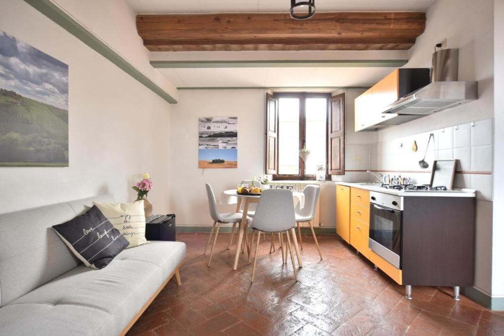 Bed & Breakfast Il Giglio Pienza