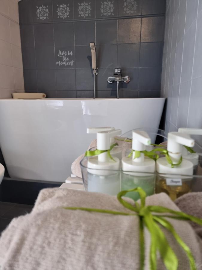 Il Giglio Bed & Breakfast