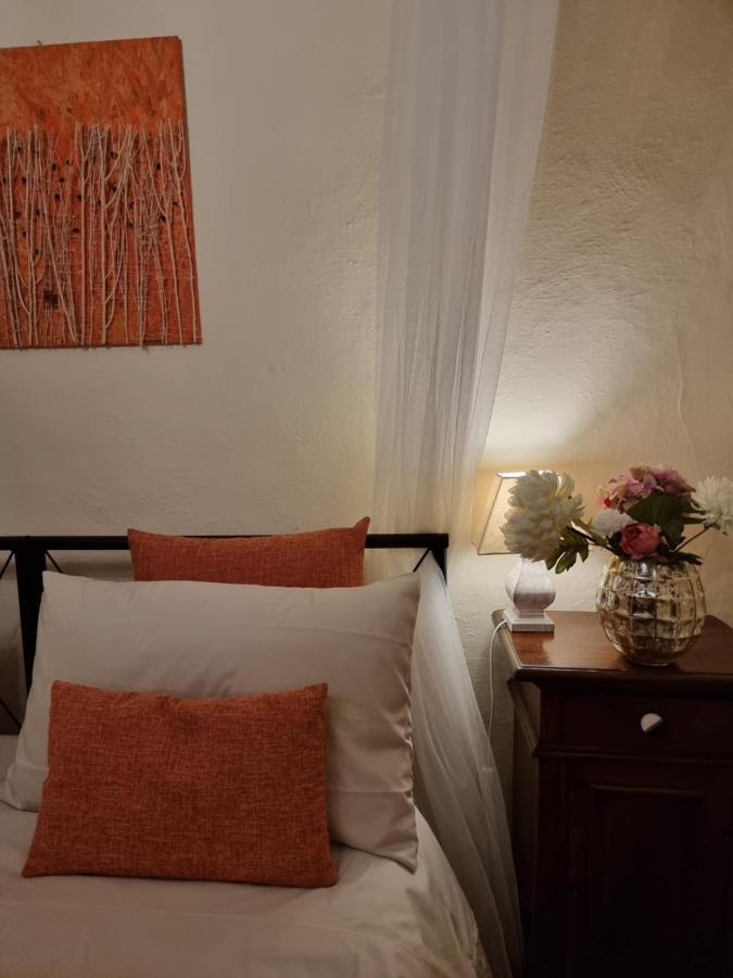 Il Giglio Bed & Breakfast Pienza