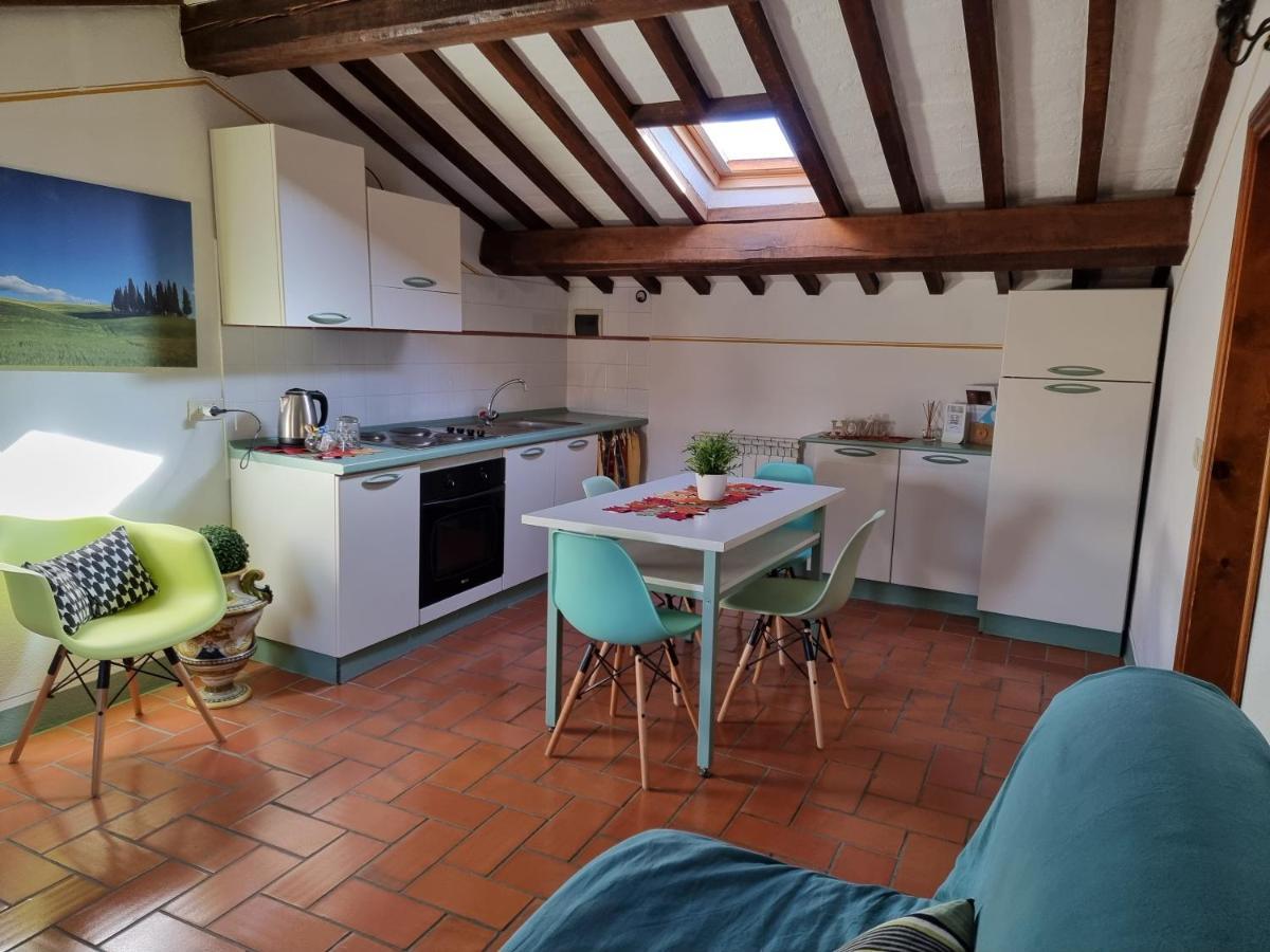 Il Giglio Bed & Breakfast *