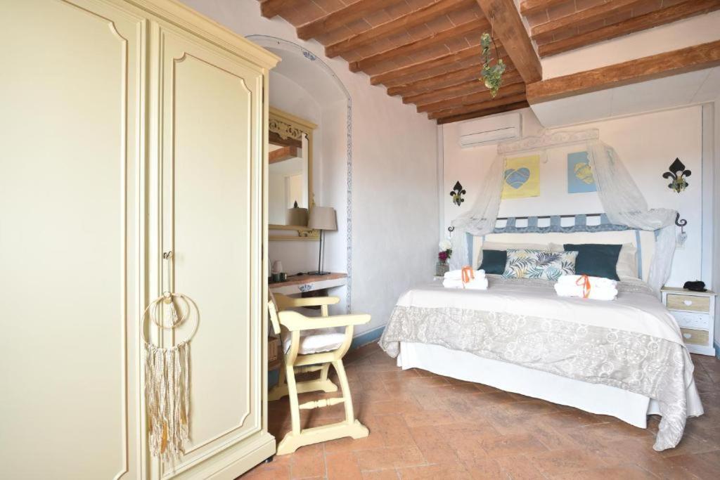 Bed & Breakfast Il Giglio *