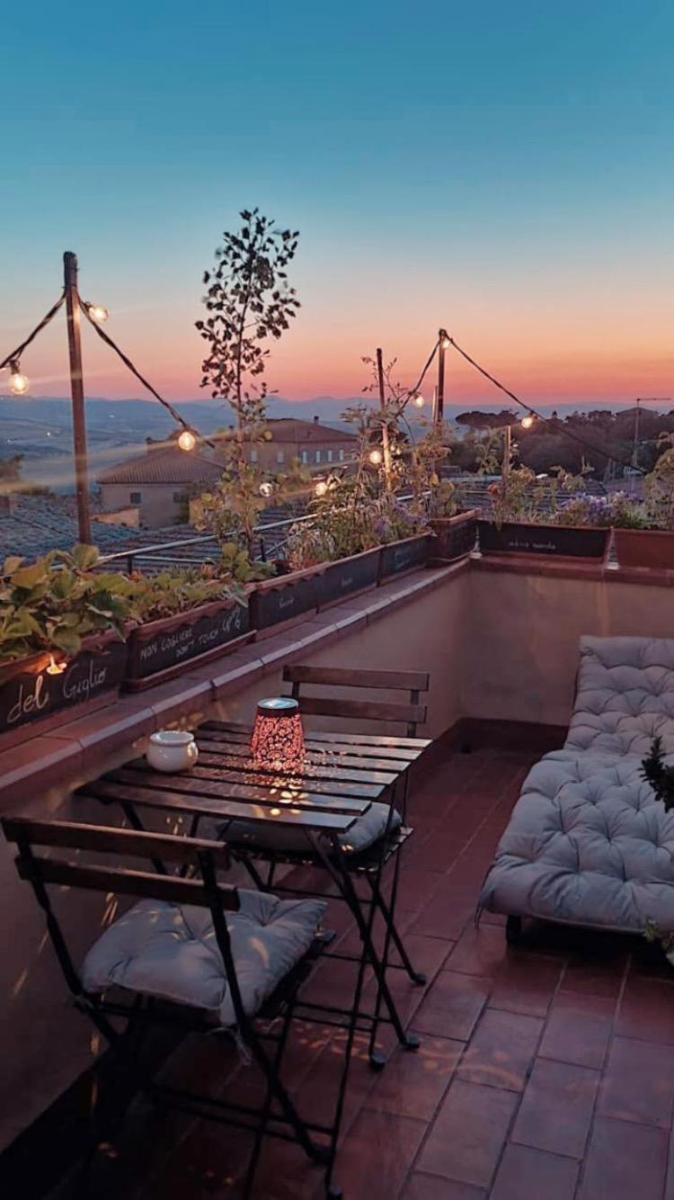 Bed & Breakfast Il Giglio Pienza