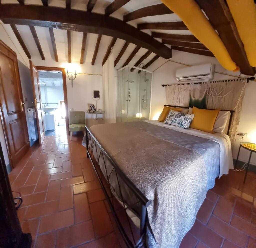 Il Giglio Bed & Breakfast Pienza