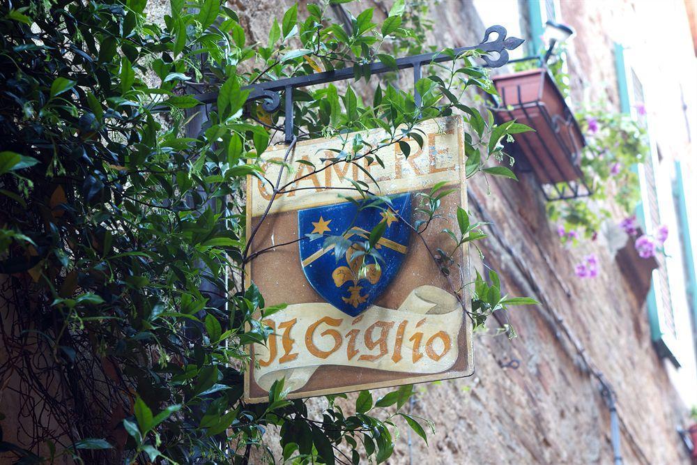 Bed & Breakfast Il Giglio Pienza