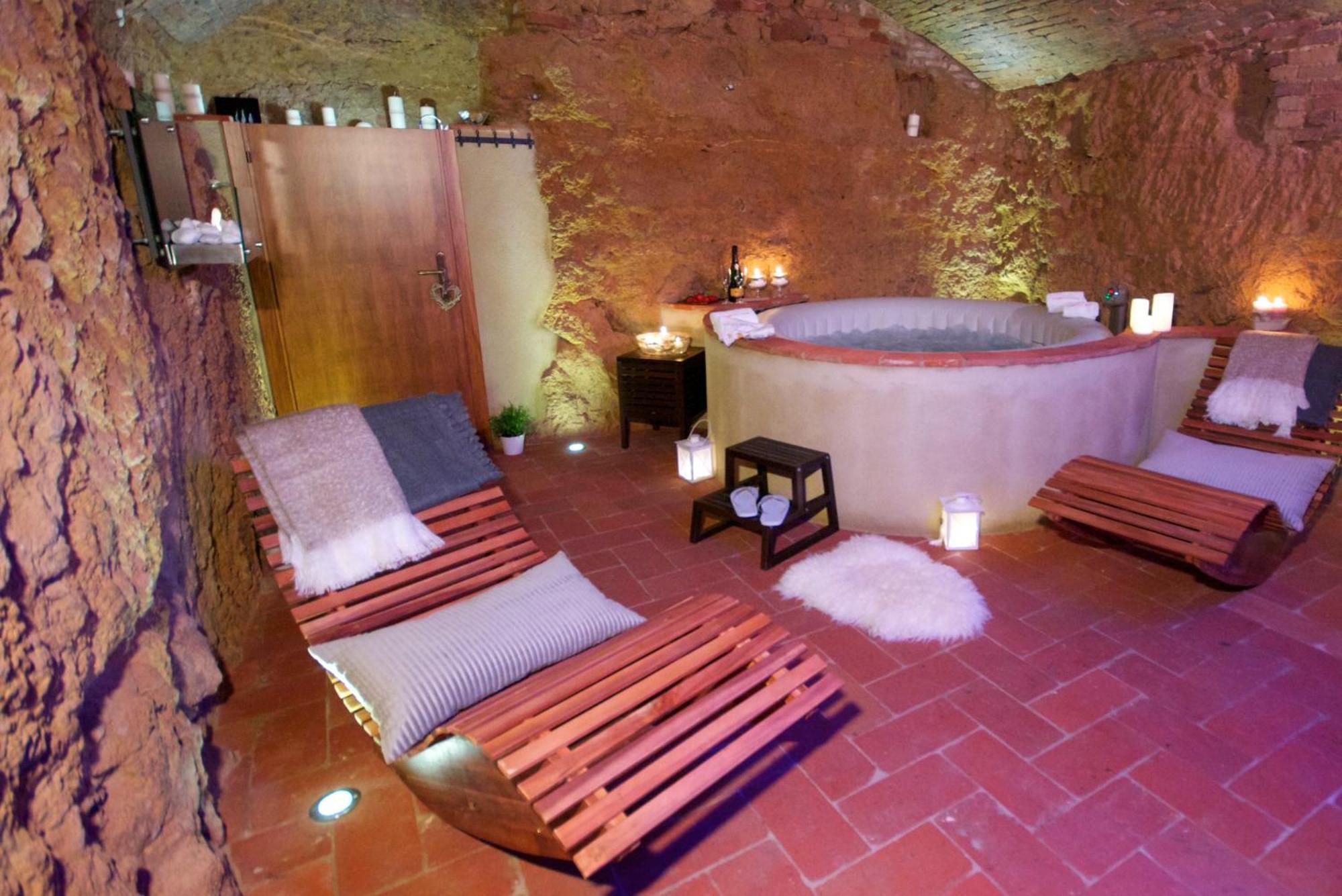 Bed & Breakfast Il Giglio