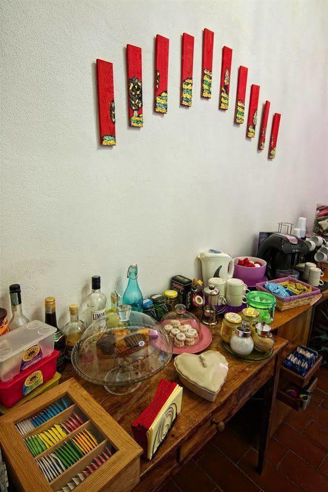 Bed & Breakfast Il Giglio *