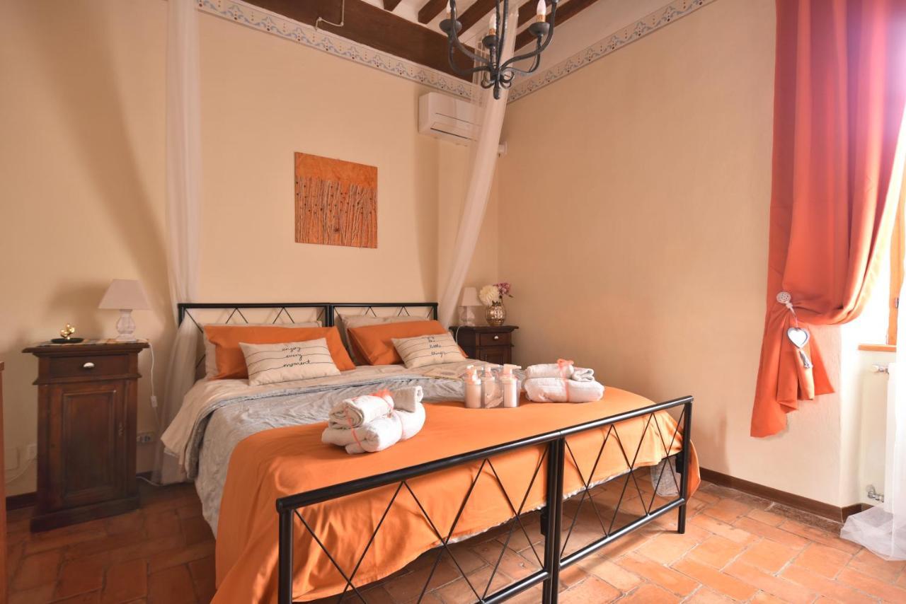Il Giglio Bed & Breakfast *