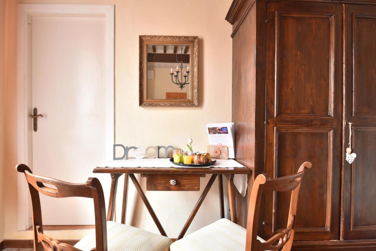 Il Giglio Bed & Breakfast *
